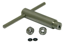The deluxe gyroscope