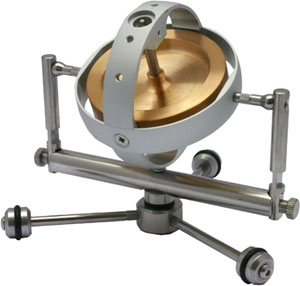 Super Precision Gyroscope
