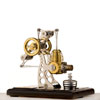 Little Bonsai - B�hm Stirling engine (BHB13)