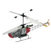 Electric Radio Controlled Helicopter