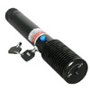 High power 125mW LASER - it pops balloons !