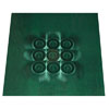LARGE Magnetic Field Viewer