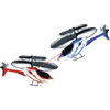 Fighting Micro Helicopters (Twin Pack)