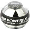 350hz Metal Powerball