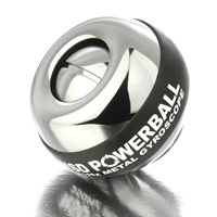 metal powerball