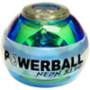 Neon 250hz Pro PowerBall Gyroscope