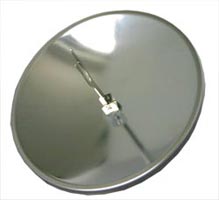 Solar lighter