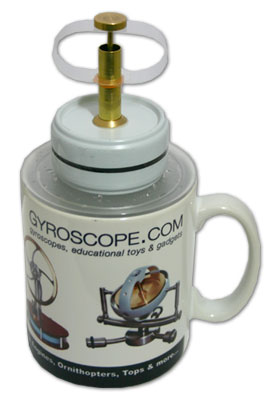 MINI Free Piston Stirling Engine Kit