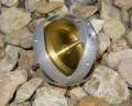 Gyroscope on stones