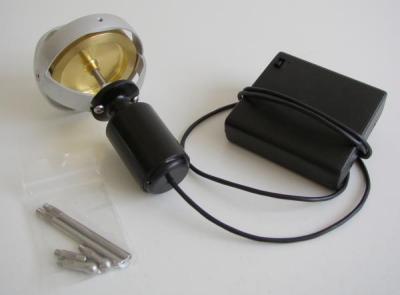 Super Precision Gyroscope