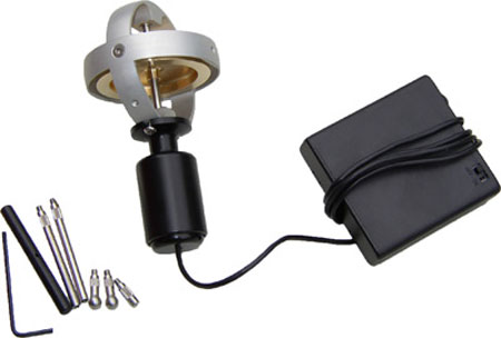 Super Precision Gyroscope