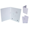 Blank Talking Card, Record message,Plays when open
