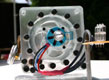 Tesla Turbine