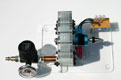 Tesla Turbine