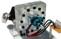 Tesla Turbine