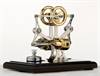 Deluxe Flyer - Bhm Stirling engine