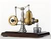 Small Tower - Bhm Stirling engine