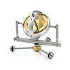 Gimbals kit show nutation