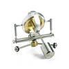 Gimbals kit with counter weight