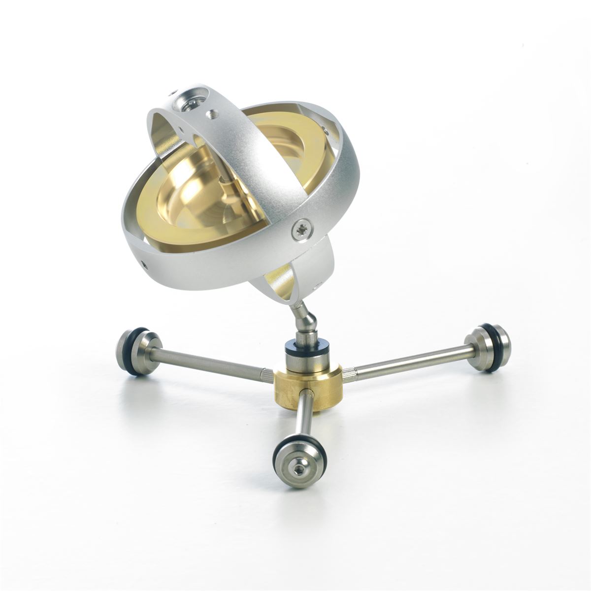 Super Gyroscope Gimbals (addon kit) From