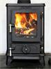Hobbit cast iron stove 4kw