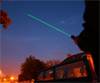 75mW Green Laser Pointer