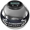 350hz Metal Powerball