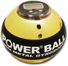350hz Metal Powerball LIGHT