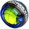250hz Pro Powerball Gyroscope - Blue on Side