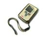 Spacewriter persistence of vision toy