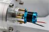 Exposed Polyphase Generator of Tesla Turbine