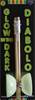 Diabolo  juggling toy