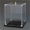 Stirling Engine Display Case