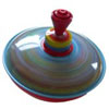 Humming Spinning Top