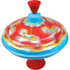 Victorian Humming Top