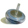 Perpetual Spinning Top