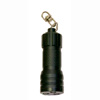 Compact 3 LED Micro Light - BLACK