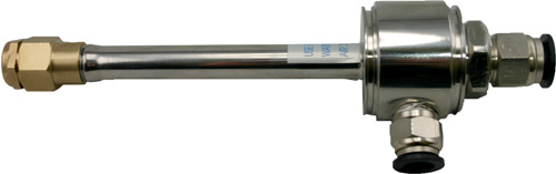 Vortex Tube