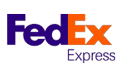 FedEx logo