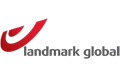 Landmark Global logo