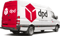 DPD van