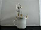 Stirling Engine Movie