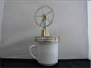 Stirling Engine Movie