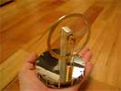 Stirling Engine Movie