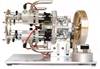 6cc 4 cylinder gas engine