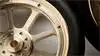Stirling Engine Powered Car
