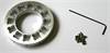 Circular Halbach Array Kit - rare earth magnets