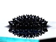 Ferrofluid - Magnetic Fluid