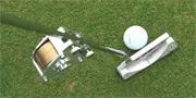 Golf Gyroscope