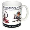 Gyroscope.com Mug
